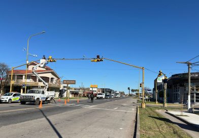 San Francisco fortalece la seguridad vial con nuevas cámaras inteligentes