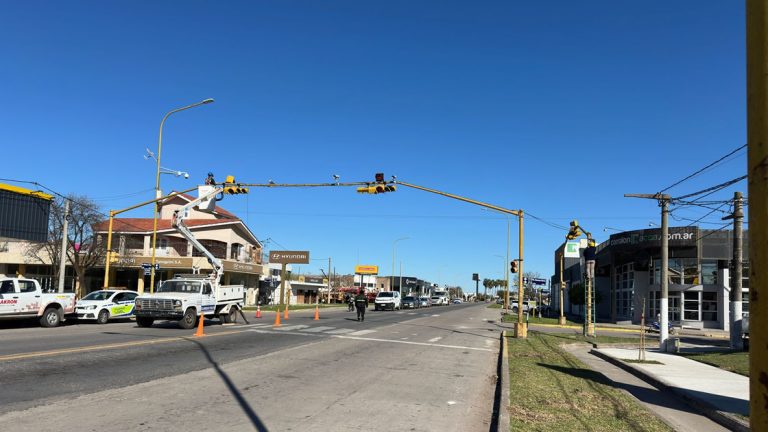 San Francisco fortalece la seguridad vial con nuevas cámaras inteligentes