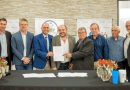 Departamento San Justo: Una obra clave triplicará la potencia eléctrica en cinco localidades