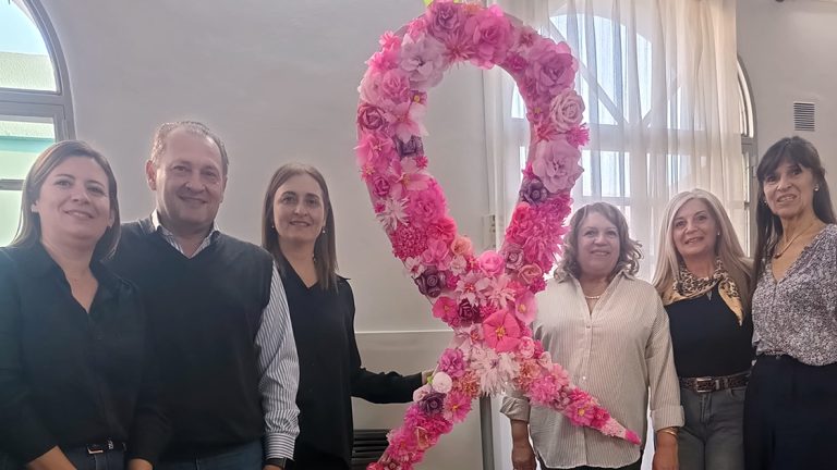 LALCEC celebró su 56º aniversario
