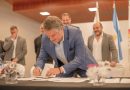 Más de $1.200 millones para fortalecer el sistema eléctrico de Las Varas y Saturnino Laspiur