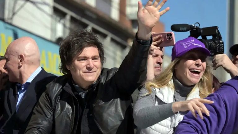Argentina: cuando el tiempo económico no coincide con el tiempo social