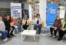 Nueva oferta educativa: El colegio Bailón Sosa suma el bachiller de Energías y Sustentabilidad