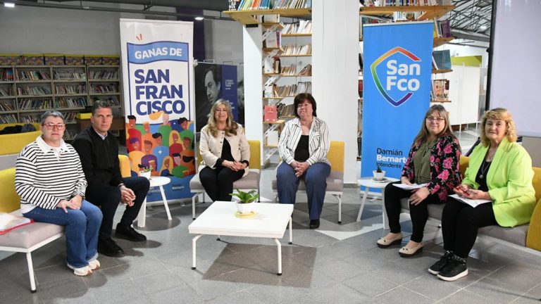 Nueva oferta educativa: El colegio Bailón Sosa suma el bachiller de Energías y Sustentabilidad