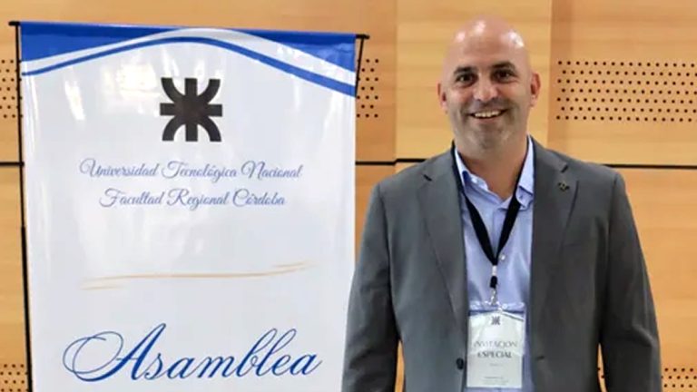 Nuevas autoridades en la UTN Regional Córdoba