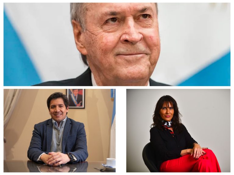 Argentina Elige 2025