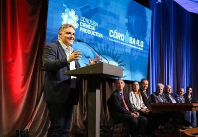 Córdoba creará el Centro de Estudios, Investigación y Transferencia (CEIT)