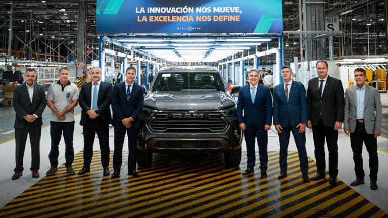 Llaryora: “Las exenciones impositivas que Córdoba aplica generan trabajo y desarrollo”