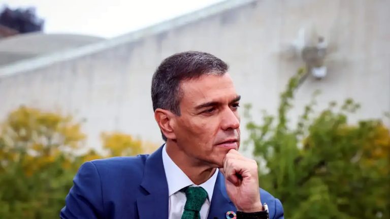 Sánchez S.A.: la sociedad anónima del poder en España