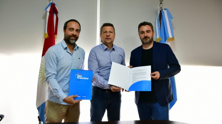 San Francisco lanza un concurso nacional de ideas para su futura sede de gobierno