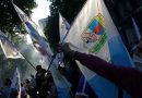 Entre el silencio y la decadencia: el peronismo ante su hora más oscura