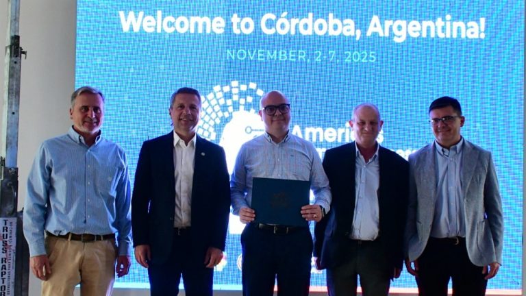 Delegación de la OEA visitó San Francisco en el marco del Americas Competitiveness Exchange