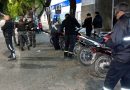 Operativo de Seguridad Vial: 35 motos y 2 automóviles retenidos
