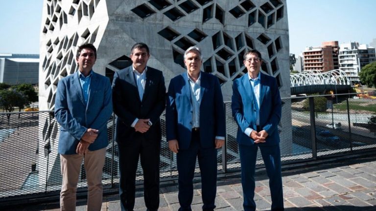 Córdoba amplía su aeropuerto y fortalece su rol como Hub regional