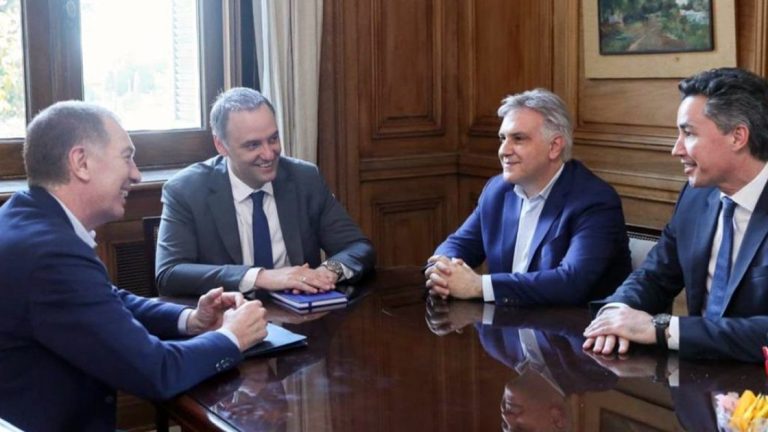 Zonas Frías: el Gobierno hace concesiones a provincias a cambio de votos y deja afuera a Córdoba