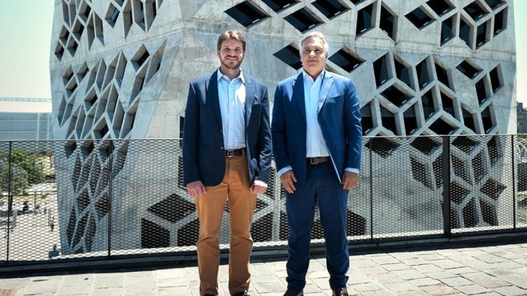 Córdoba, elegida por Mercado Libre para ampliar su red con dos nuevos centros logísticos