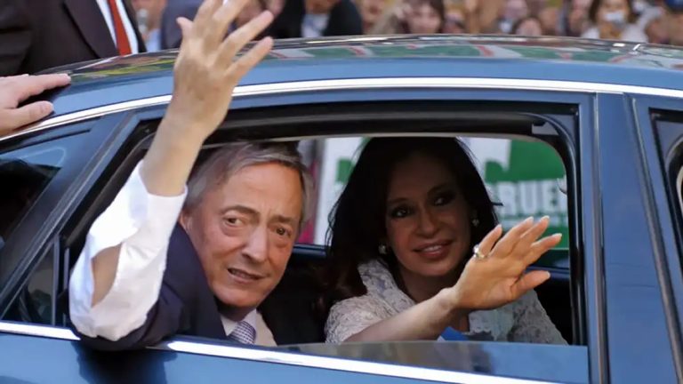 El comienzo del fin del kirchnerismo y la hora de la verdad para el peronismo