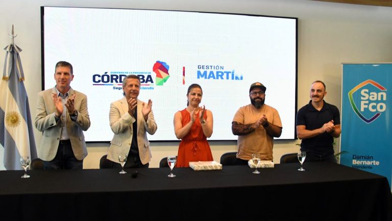 La UPC en San Francisco anunció el dictado de la Tecnicatura Universitaria en Desarrollo y Producción de Videojuegos