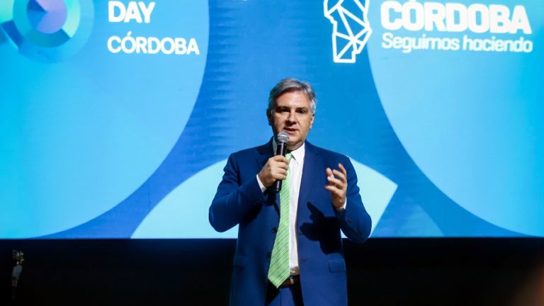 Con el apoyo de la Provincia, intendentes de 13 departamentos rechazan la quita de subsidios al gas en Córdoba