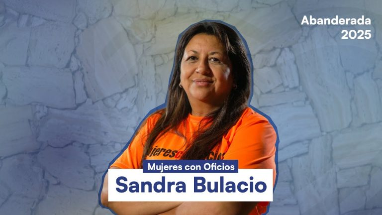 Mujeres con Oficios: la fuerza del trabajo y la equidad que transforma San Francisco