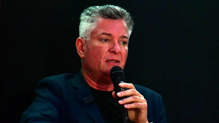 Angonoa: “El Presupuesto 2026 apunta a la administración responsable del gasto público”
