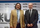 Asumieron las nuevas autoridades de la UTN San Francisco