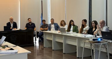 Impulsan la ejecución de una obra clave para extender el servicio cloacal en la zona norte de la ciudad