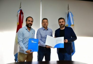 San Francisco cerró la inscripción al Concurso Nacional de Ideas para la nueva Sede de Gobierno con 127