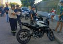 Secuestran 18 motocicletas por infracciones en operativo vehicular