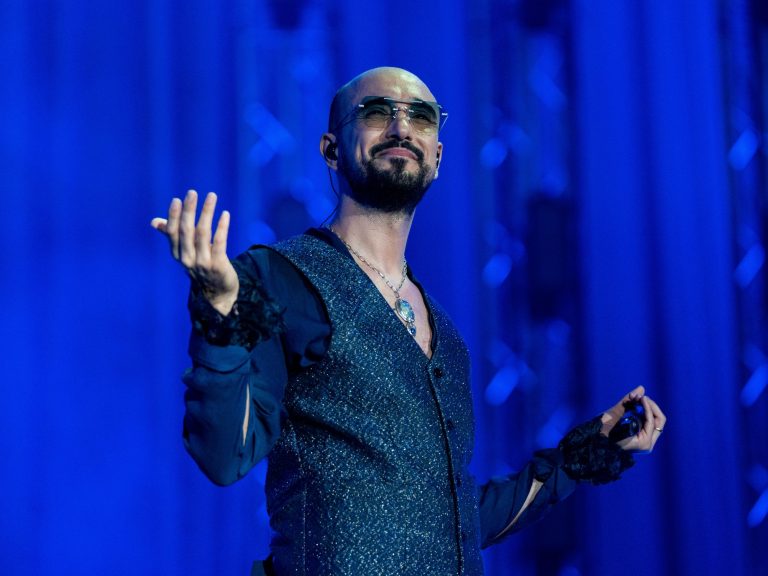 Abel Pintos será la figura del Festival del Humor, la Buena Mesa y la Canción 2026
