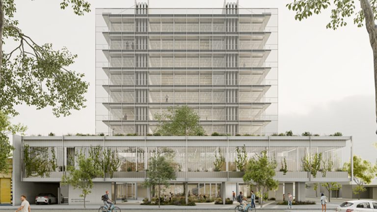 San Francisco proyecta su futuro: Gran éxito en el Concurso Nacional de Ideas para la Nueva Sede de Gobierno Municipal