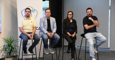 El municipio de San Francisco presentó el nuevo Portal de Empleo Digital