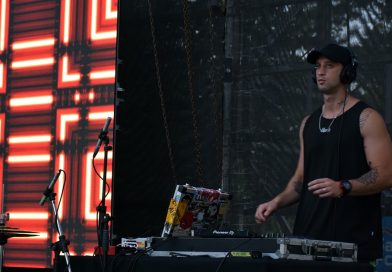 Sunset UTN: música en vivo, food trucks y feria artesanal este domingo en la Facultad