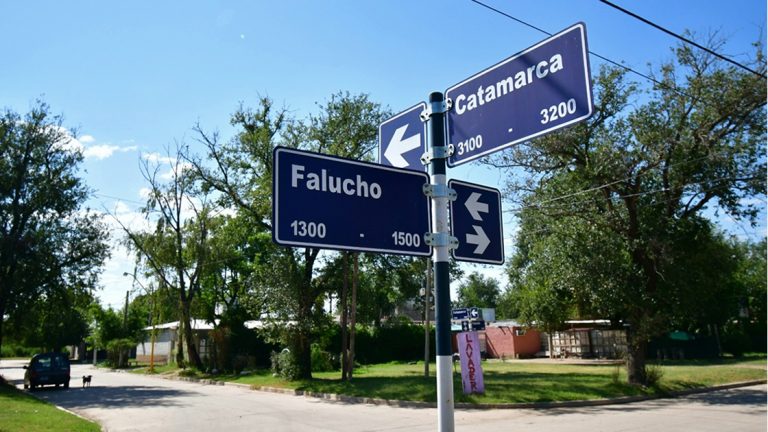 Reordenamiento vial: habrá cambios en el sentido de circulación