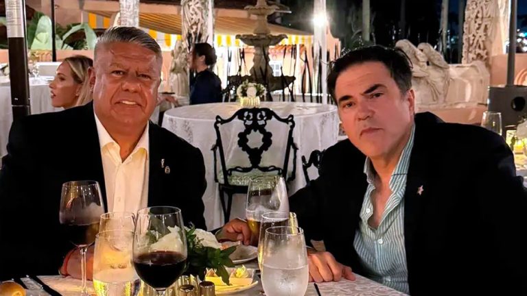 El AFA-gate, el poder sin control y la Argentina que mira desde la tribuna