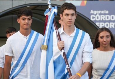 La Provincia garantiza el derecho a la educación de estudiantes deportistas federados y de alto rendimiento