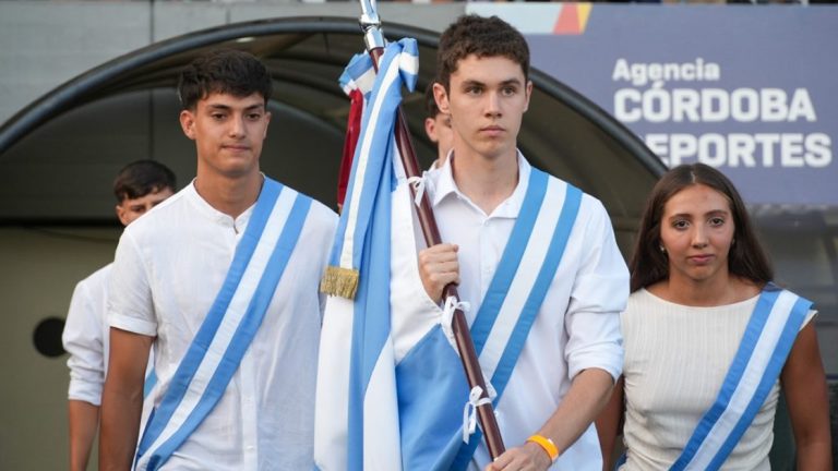 La Provincia garantiza el derecho a la educación de estudiantes deportistas federados y de alto rendimiento