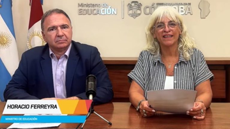 El Ministerio de Educación realizó la jornada de capacitación interna “Tejiendo la trama de la Gestión”
