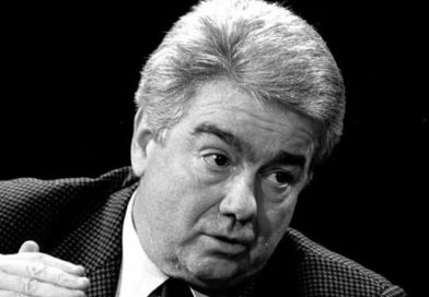 Murió Horacio Usandizaga, histórico dirigente de la UCR y primer intendente de Rosario tras el regreso de la democracia