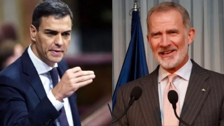 España y la vergüenza de las palabras tibias