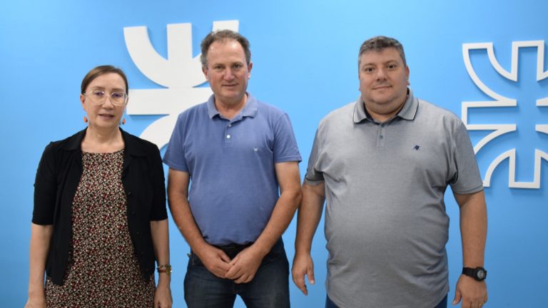Se realizó la medición de la huella de carbono de actividades de UTN San Francisco