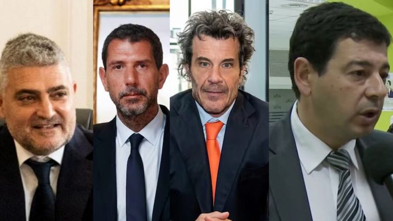 En 48 horas, el Gobierno registró cinco renuncias y anunció nuevos nombramientos