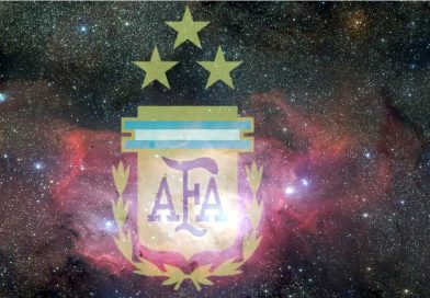 La nebulosa de los contratos multimillonarios que rodean a la Selección Argentina