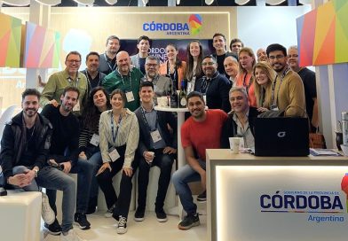 27 empresas cordobesas estarán en el evento tecnológico más influyente del mundo