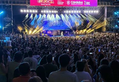 Córdoba tuvo otro fin de semana récord y superó los 260 mil visitantes