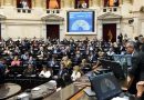 Reforma laboral: triunfo del oficialismo en la Cámara de Diputados