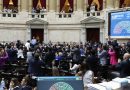 Diputados aprobó la Ley Penal Juvenil que baja la edad punible a 14 años