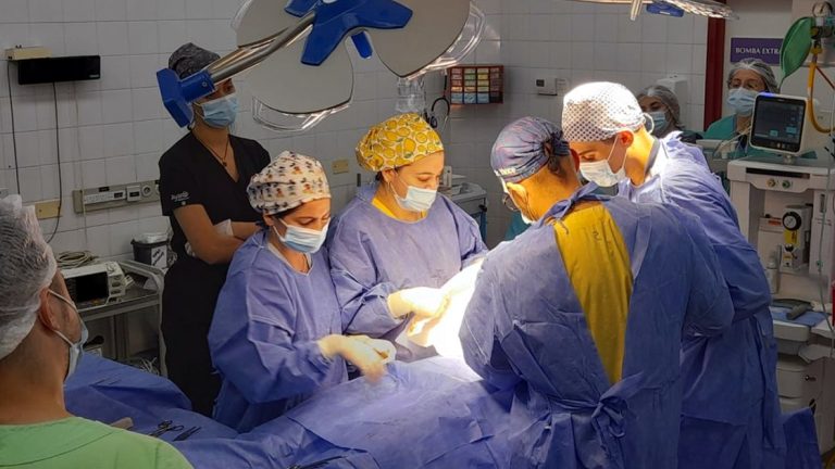 Córdoba fortaleció la actividad de donación de órganos y tejidos durante el 2025