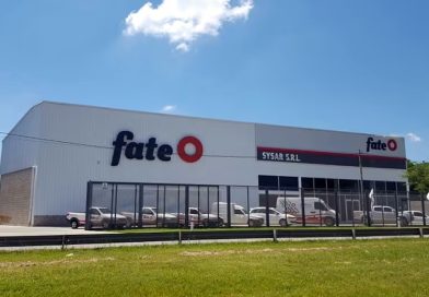 La fabricante de neumáticos Fate anunció su cierre definitivo y el despido de sus 920 empleados