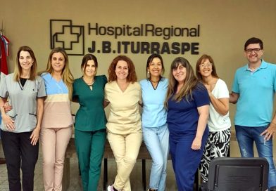 Sostenibilidad, cuidados de la salud e inclusión, los ejes de los proyectos becados por la Fundación Losano